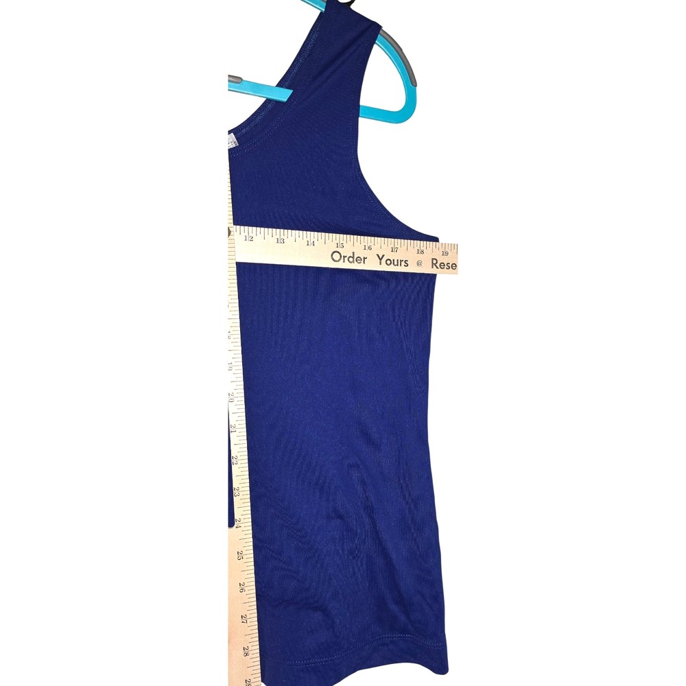 Chico's‎ Tank Top Women's 1 Size Med 3 Pack Scoop Neck Microfiber Knit Tee - Picture 3 of 16
